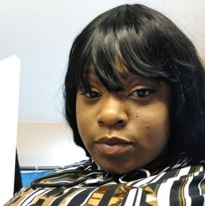 Meet your Posher, Shakita